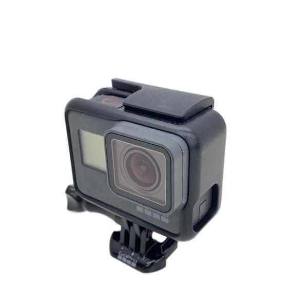 GoPro◆Go Pro ビデオカメラ HERO5 BLACK CHDHX-502