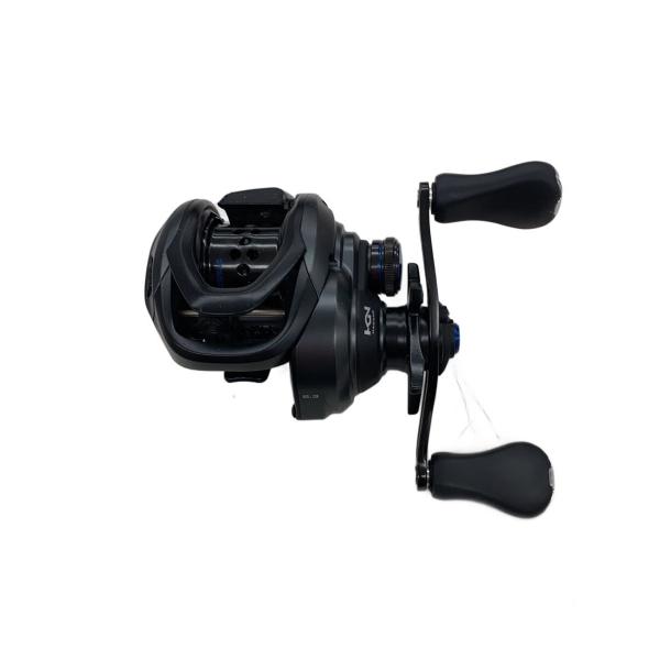 SHIMANO◆21 SLX BFS L 043696/ベイトリール