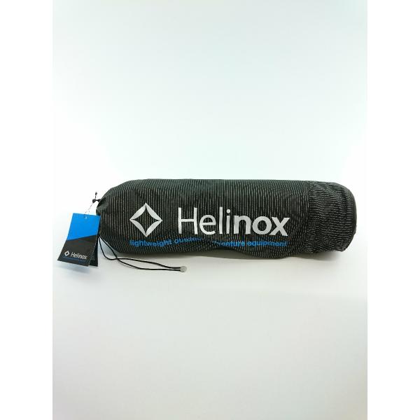 Helinox◆ライトコット/アウトドア用ベッド