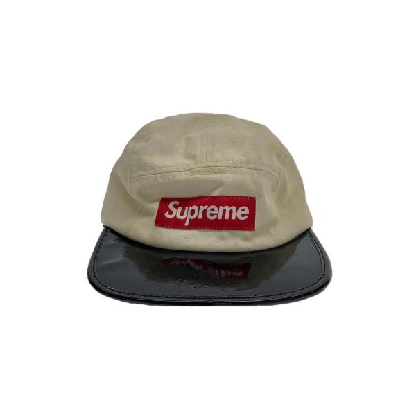 Supreme◆キャップ/--/コットン/メンズ