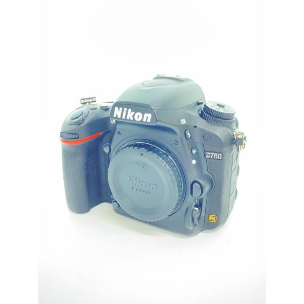 Nikon◆デジタル一眼カメラ D750 ボディ