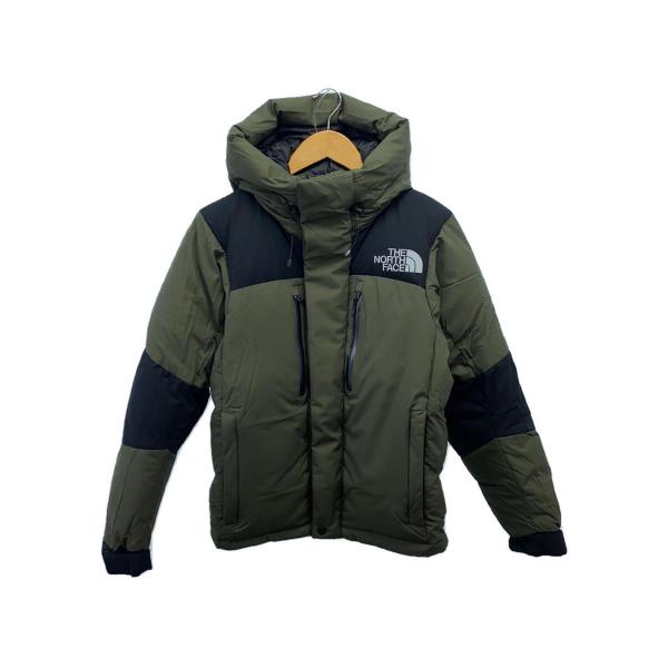 THE NORTH FACE◆ダウンジャケット/XS/ND91950