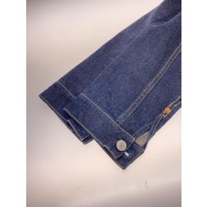 Levi’s◆Gジャン/48/デニム/IDG/...の詳細画像3