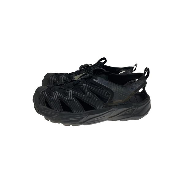 HOKA(HOKA ONE ONE)◆サンダル/28cm/BLK/1106534BDSD//
