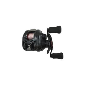 ダイワ 20 アルファス AIR TW 8.6L (左ハンドル) 2020年モデル/ベイト ダイワ 20 アルファス AIR TW 8.6L (左ハンドル) 2020年モデル/ベイト