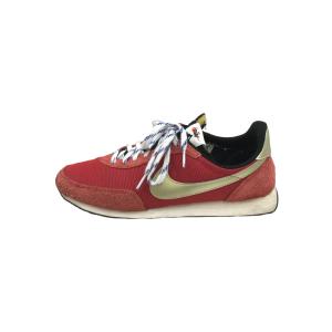 NIKE◆ローカットスニーカー/27cm/RED/DC8865-600