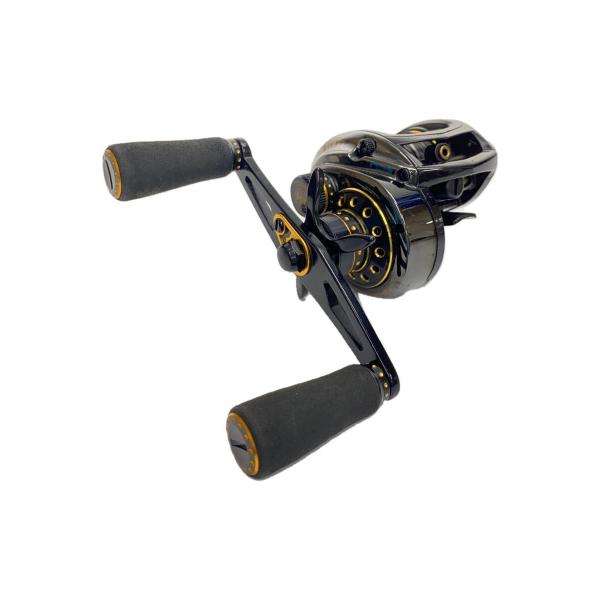 Abu Garcia◆REVO BLACK9/ベイトリール