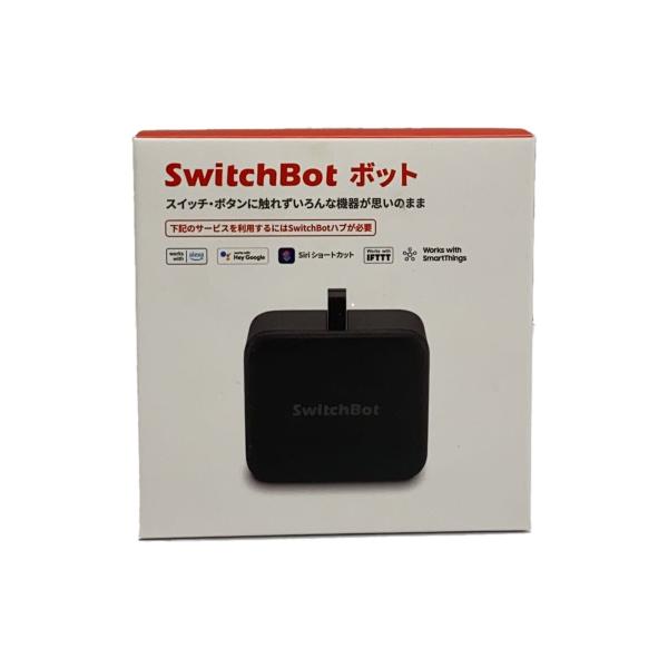 SWITCHBOT◆生活家電その他//