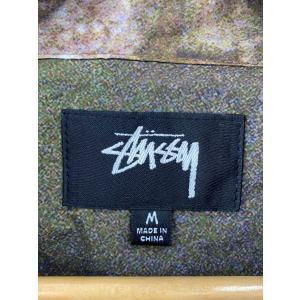STUSSY◆ナイロンジャケット/M/ナイロン...の詳細画像2