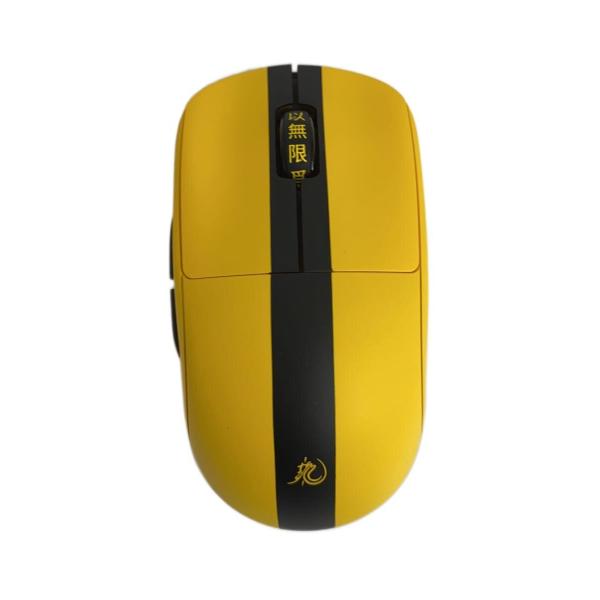 PULSAR◆ワイヤレスマウス/X2 BRUCE LEE EDITION/ブルースリーエディション