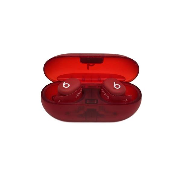 beats by dr.dre◆イヤホン Beats Solo Buds MUW03PA/A