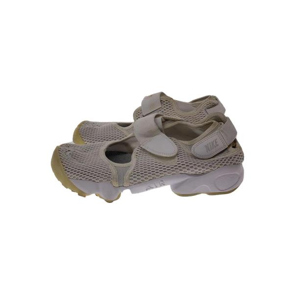 NIKE◆AIR RIFT BR/エアリフトブリーズ/ホワイト/848386-100/27cm/WH...