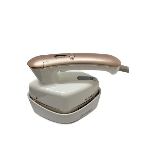 HITACHI◆アイロン CSI-RX3 W//