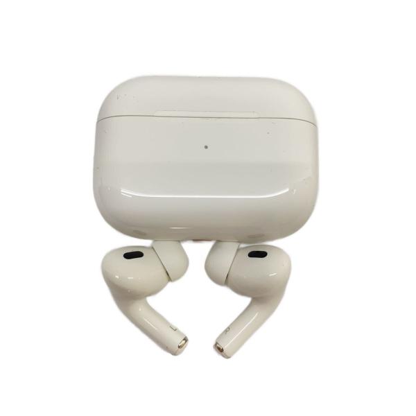Apple◆AirPods Pro 第2世代 MagSafe充電ケースUSB-C A2968/304...