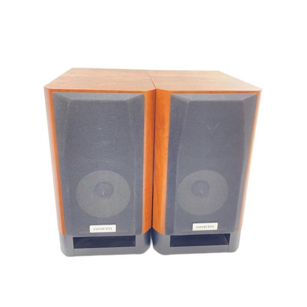 ONKYO◆スピーカー D-012EXT [ペア]
