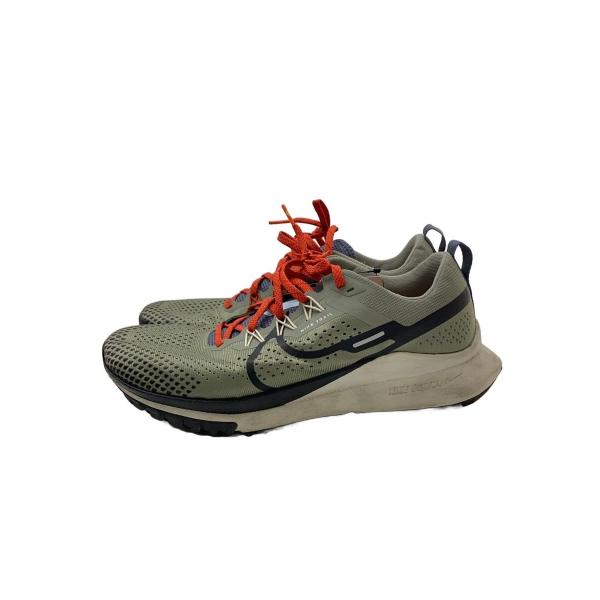 NIKE◆REACT PEGASUS TRAIL 4_リアクト ペガサス トレイル 4/28.5cm...
