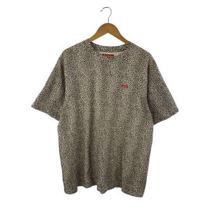 Supreme◆Tシャツ/XL/コットン/WHT...の商品画像