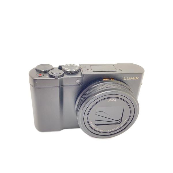 Panasonic◆デジタルカメラ LUMIX DMC-TX1//