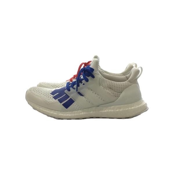 adidas◆ULTRABOOST/ウルトラブースト/EF1968/ホワイト/27.5cm/WHT/...