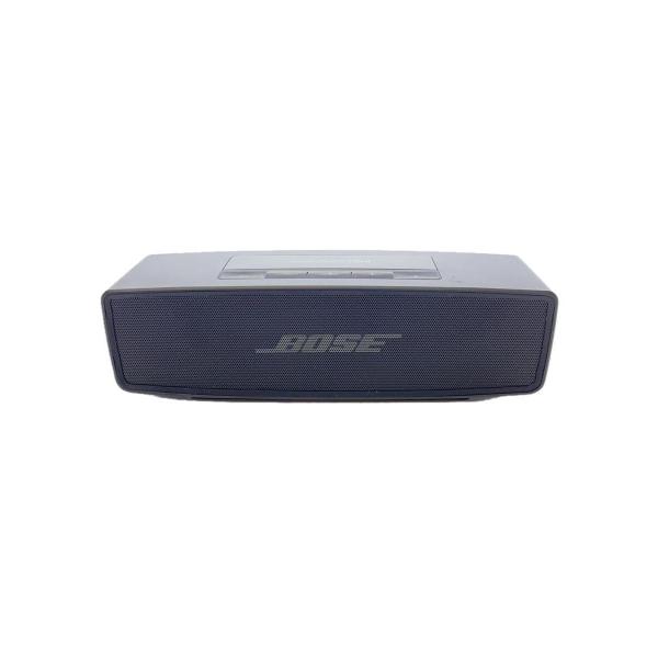 BOSE◆Bluetoothスピーカー SoundLink Mini II Special Edit...