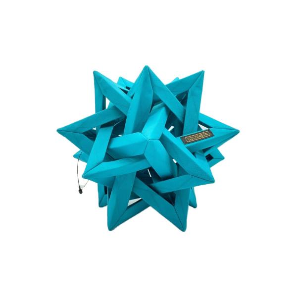 CONPE10 Spanish Teal