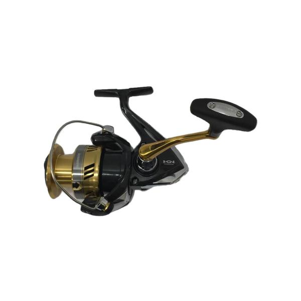 SHIMANO◆17サハラ C5000XG-1/スピニングリール/03633