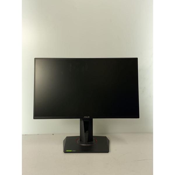 ASUS◆PCモニター・液晶ディスプレイ VG258QR-R/24インチ/ワイド型