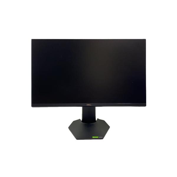 DELL◆PCモニター・液晶ディスプレイ S2421HGF