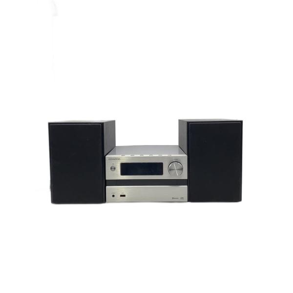 KENWOOD◆ミニコンポ M-EB50 本体型番R-MEB50