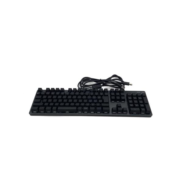 Logicool◆G512 Carbon RGB Mechanical Gaming Keyboar...