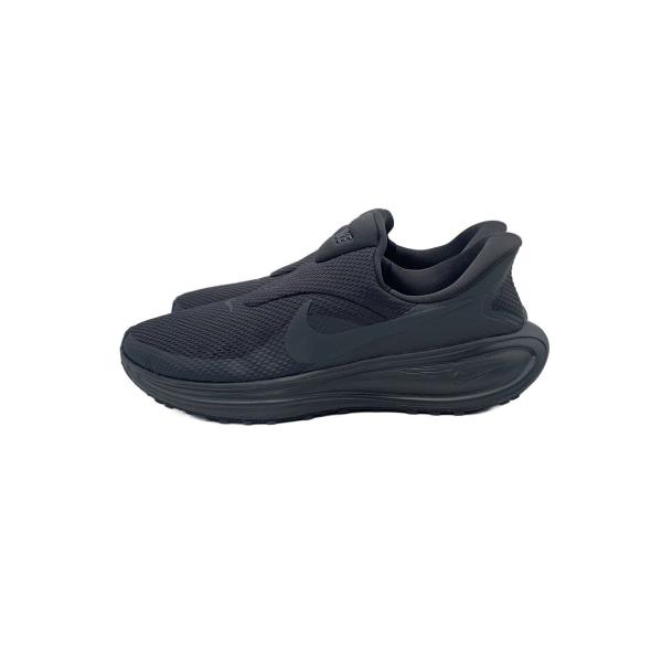 NIKE◆REVOLUTION 8 EASYON_レボリューション 8 イージーオン/26cm/GR...