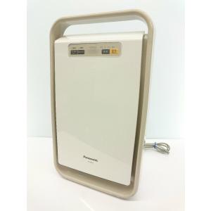 Panasonic◆空気清浄機 F-PDL30-C [ミルキーベージュ]