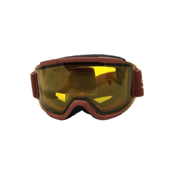 SMITH◆ウインタースポーツその他/ゴーグル/SQUAD