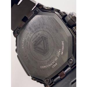 CASIO◆ソーラー腕時計_G-SHOCK/ア...の詳細画像2