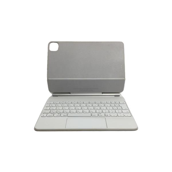 Apple◆アップル/キーボード Magic Keyboard 日本語 MXQT2J/A A2261