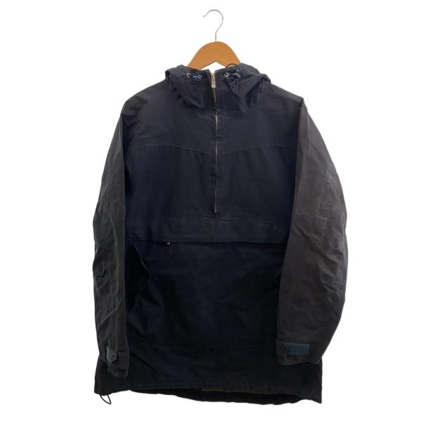 nonnative◆アノラックパーカー/1/--/NVY