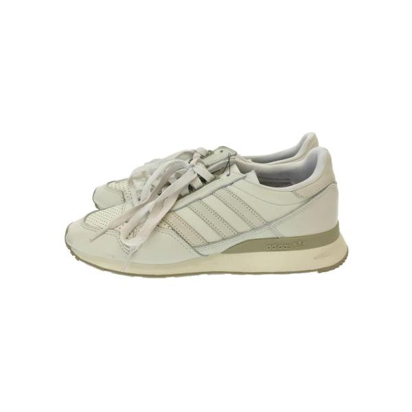 adidas◆ZX500/ローカットスニーカー/26cm/オフホワイト/GX1601/ヨゴレ有