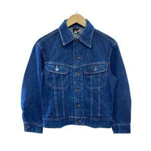 Lee◆40s/101-J/センター赤タグ/R/MR無し/ボタン裏無刻印(ツープロング)/38/デニム/? NULL ?