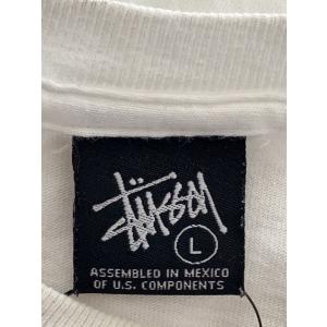 STUSSY◆00s/OLD/BERLIN/前...の詳細画像2