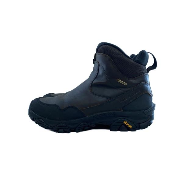 MERRELL◆COLDPACK 3 THERMO TALL ZIP WATERPROOF/28cm...