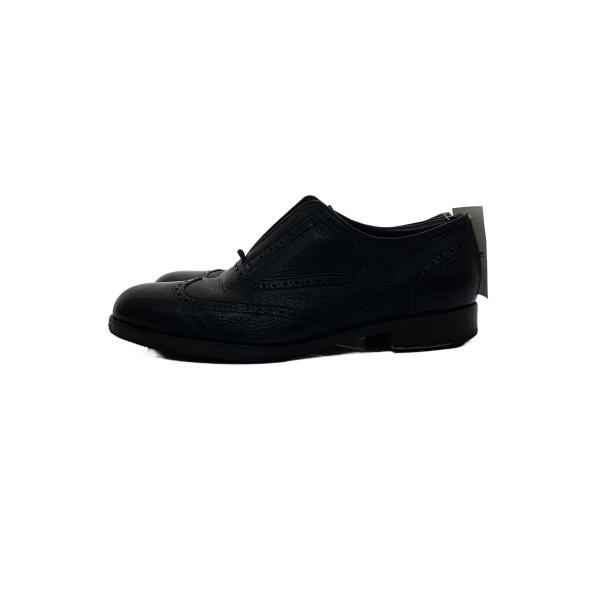 Tomo &amp; Co◆TOMOTAKA ONOZAKI/LAZY MANs SHOES/ウィングチップ...