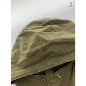 FRENCH MILITARY◆50s/フラン...の詳細画像5