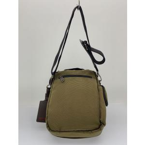 TUMI◆ショルダーバッグKHK//の詳細画像2