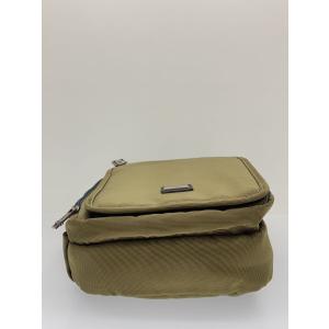 TUMI◆ショルダーバッグKHK//の詳細画像3