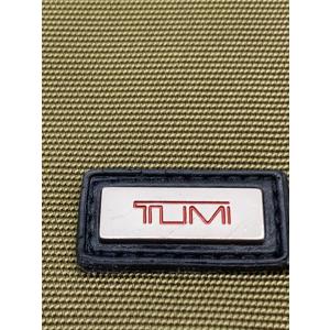 TUMI◆ショルダーバッグKHK//の詳細画像4