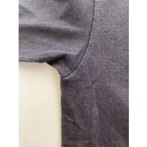 STUSSY◆00s/両面プリントTシャツ/ス...の詳細画像5