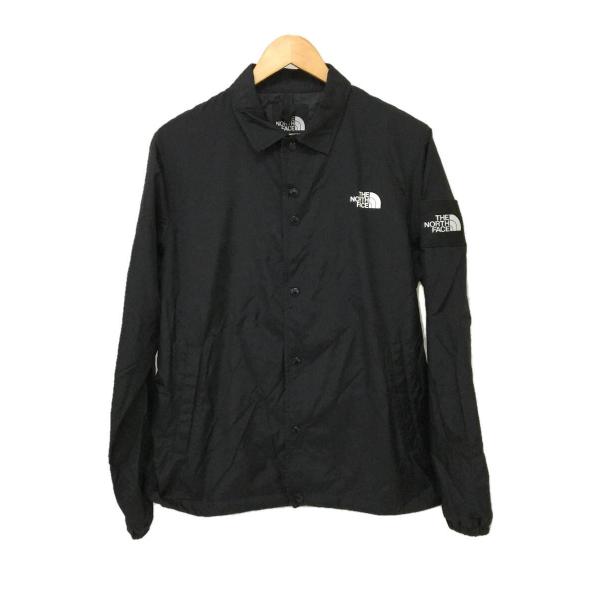 THE NORTH FACE◆THE COACH JACKET_ザコーチジャケット/L/ナイロン/B...