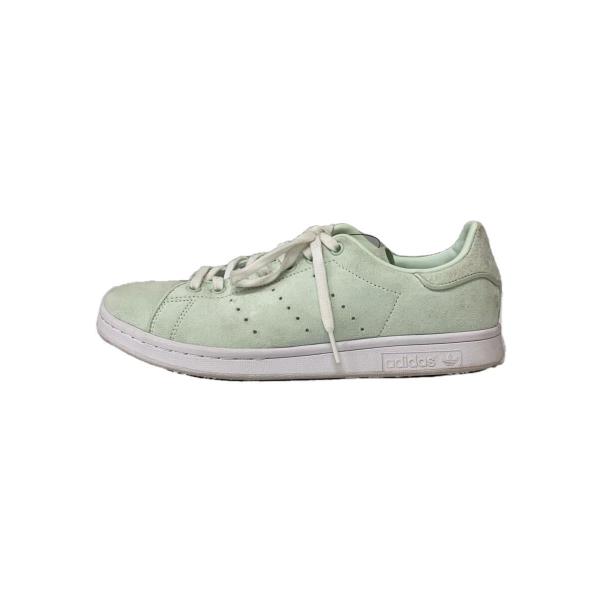 adidas◆STAN SMITH_スタンスミス/27cm/GRN/スウェード