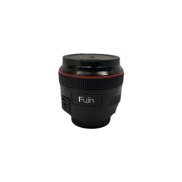 IPP◆レンズ型カメラ掃除機 Fujin Mark II キヤノンEFマウント/デジタルカメラアクセ...