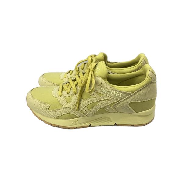 ASICS◆ローカットスニーカー/28.5cm/1201A821